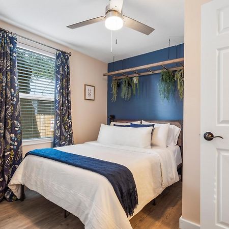 Quiet Get Away In A Vibrant City St. Augustine Exteriér fotografie